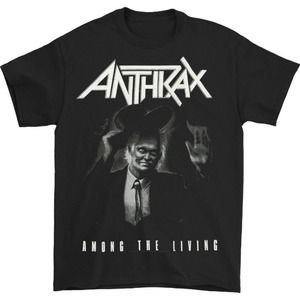 Dead Kennedys Circle Logo Punk Rock Band Fan Graphic T-Shirt